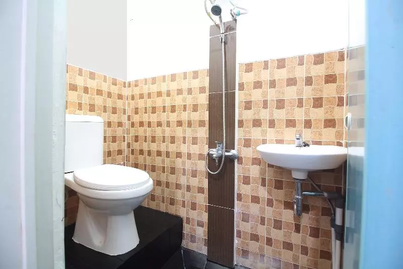 ２ベッドルームアパートメント, Oaks Glenelg Liberty Suites
