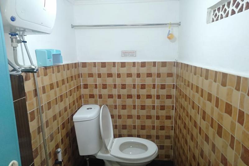 شقة غرفتين, Oaks Glenelg Liberty Suites