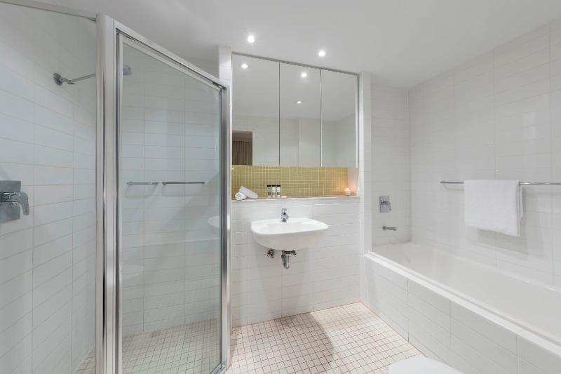 带1个卧室的行政公寓, Oaks Glenelg Liberty Suites