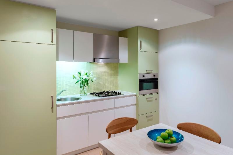 带1个卧室的行政公寓, Oaks Glenelg Liberty Suites