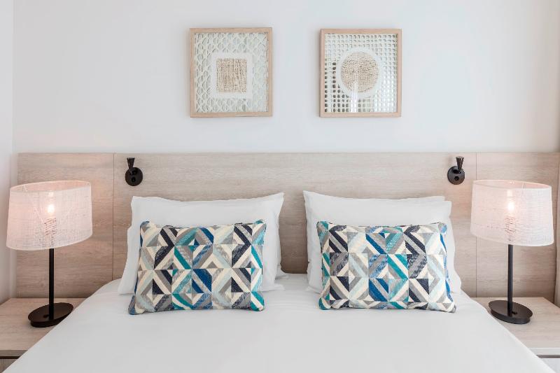 شقة إدارية غرفة واحدة, Oaks Glenelg Liberty Suites