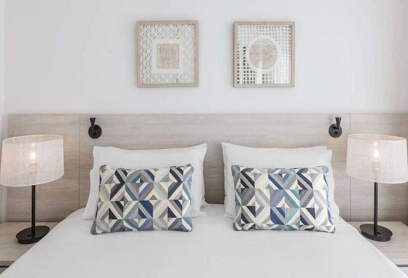 带1个卧室的公寓, Oaks Glenelg Liberty Suites