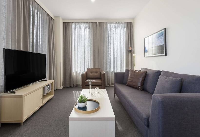 شقة غرفتين, Oaks Melbourne On Market