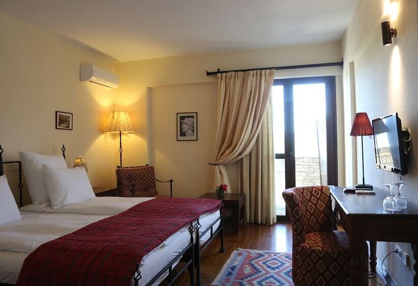 חדר סטנדרט יחיד, Princess Lanassa