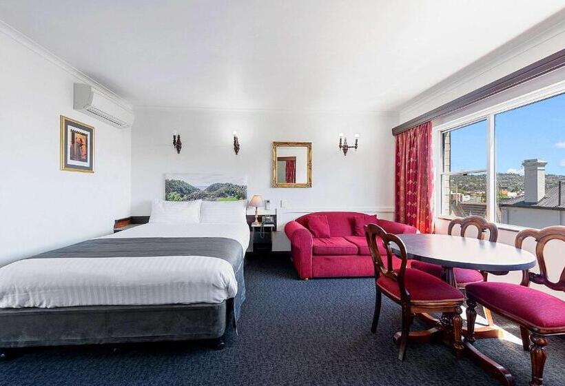 패밀리 룸, Quality Hotel Colonial Launceston