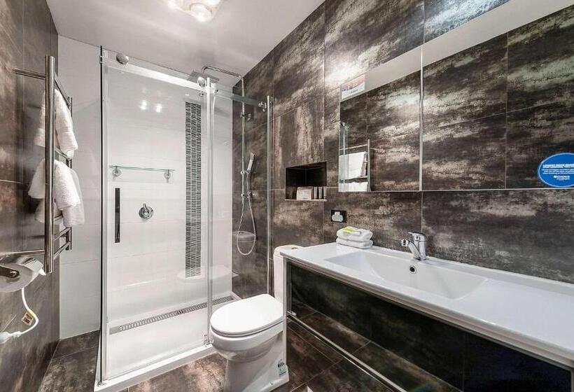 Апартаменты 2 Спальни, Quality Hotel Colonial Launceston