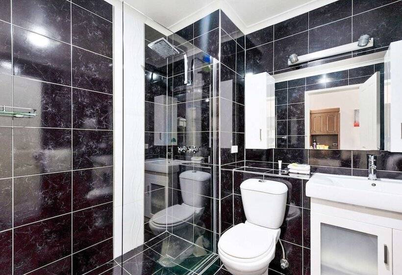 Номер Стандарт, Quality Hotel Colonial Launceston