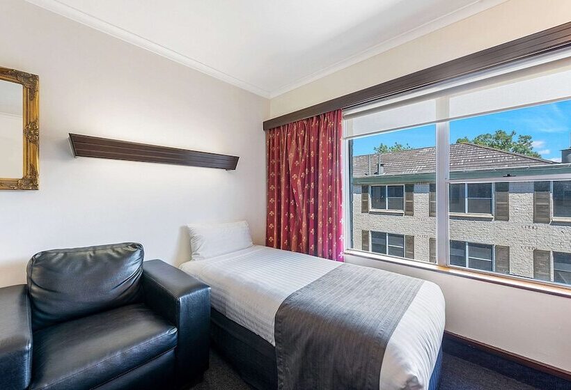 Номер Deluxe, Quality Hotel Colonial Launceston
