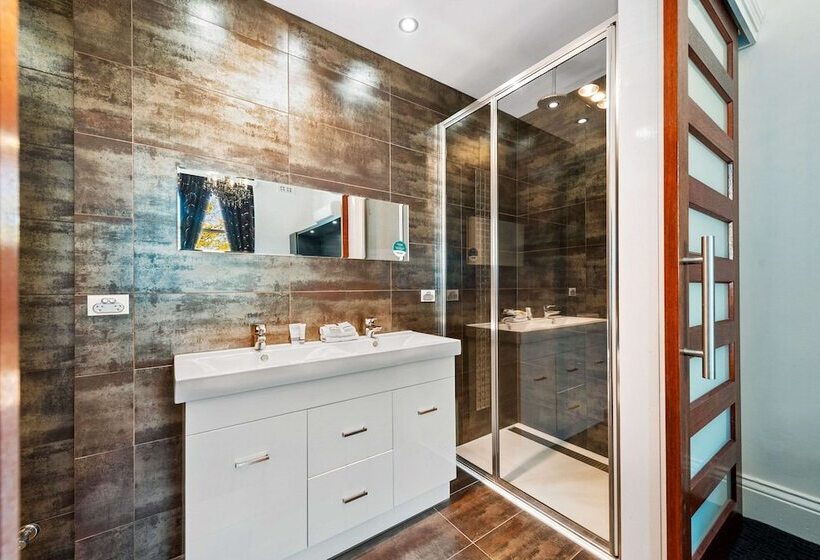 Апартаменты 1 Спальня, Quality Hotel Colonial Launceston