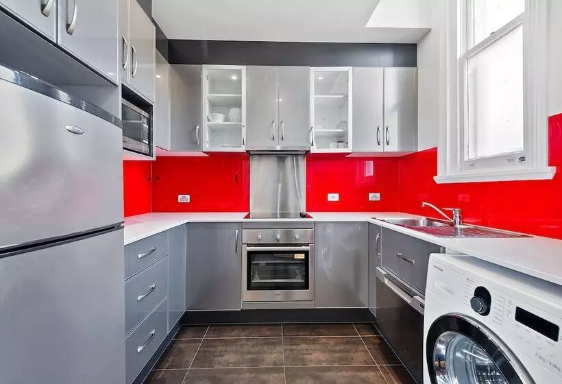 آپارتمان 1 خوابه, Quality Hotel Colonial Launceston