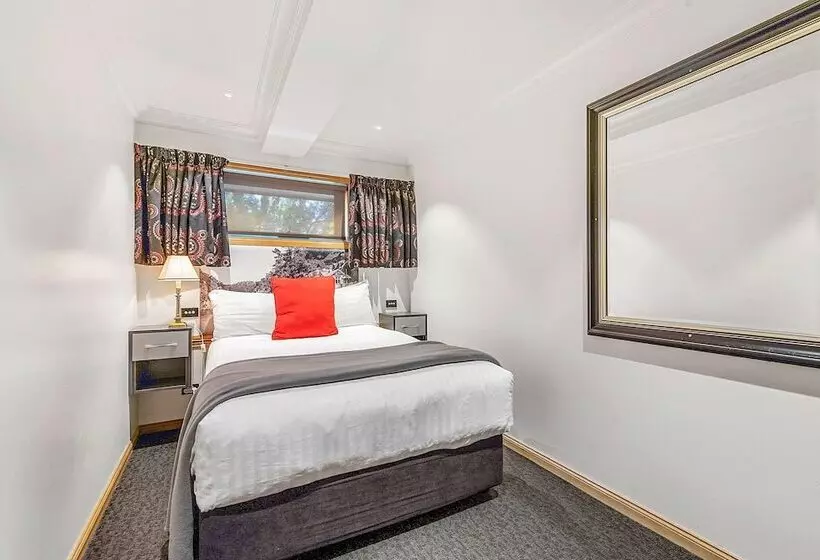 آپارتمان 2 خوابه, Quality Hotel Colonial Launceston
