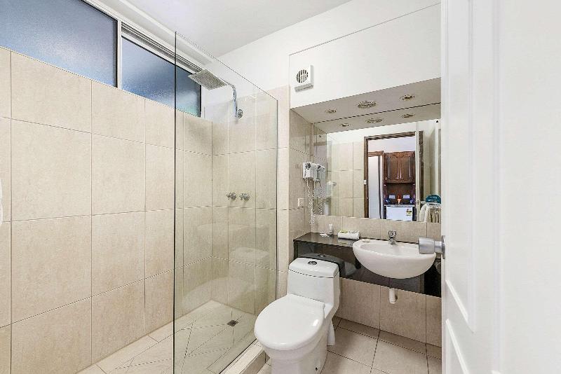 Номер Deluxe, Quality Hotel Colonial Launceston