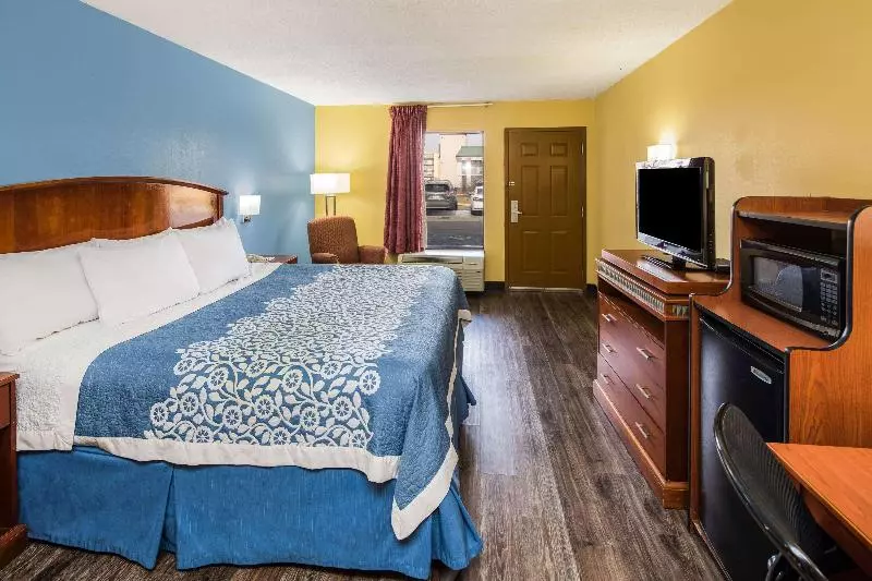 اتاق استاندارد, Quality Hotel Colonial Launceston