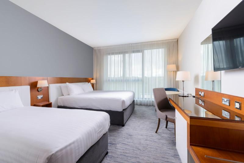 Люкс Кровать Кинг, Quality Hotel Colonial Launceston