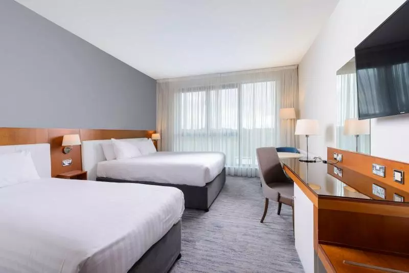 سوئیت با تخت بزرگ, Quality Hotel Colonial Launceston
