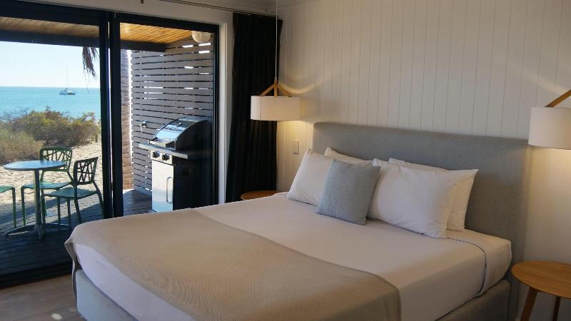 اتاق سوپریور با چشمانداز, Rac Monkey Mia Dolphin Resort