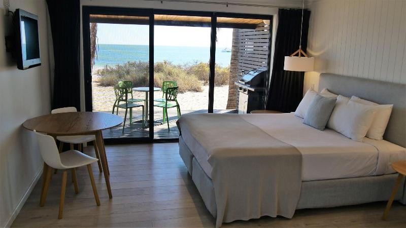 اتاق سوپریور با چشمانداز, Rac Monkey Mia Dolphin Resort