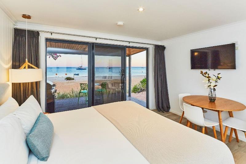 수피리어 전망 룸, Rac Monkey Mia Dolphin Resort