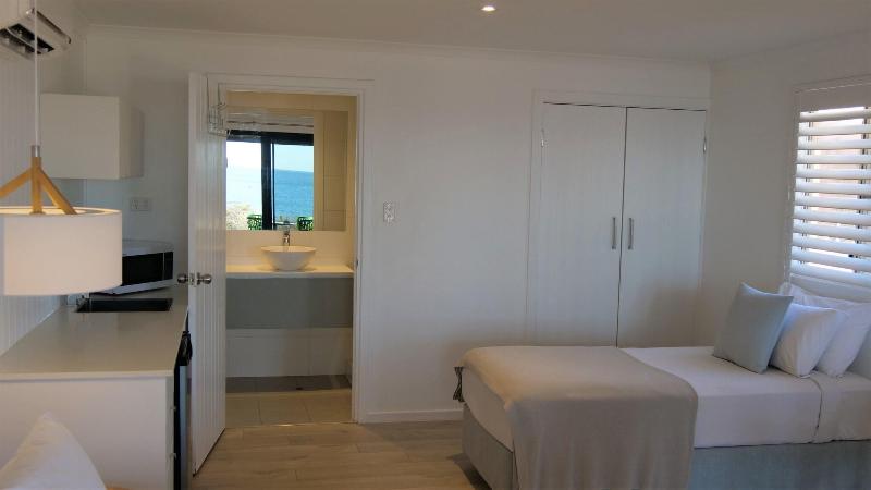 اتاق سوپریور با چشمانداز, Rac Monkey Mia Dolphin Resort