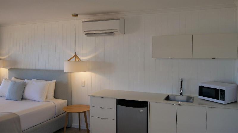 수피리어 전망 룸, Rac Monkey Mia Dolphin Resort