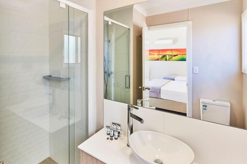 اتاق استاندارد با چشمانداز باغ, Rac Monkey Mia Dolphin Resort