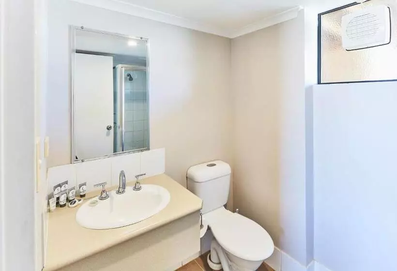 Standard Room with Views, Rac Monkey Mia Dolphin Resort