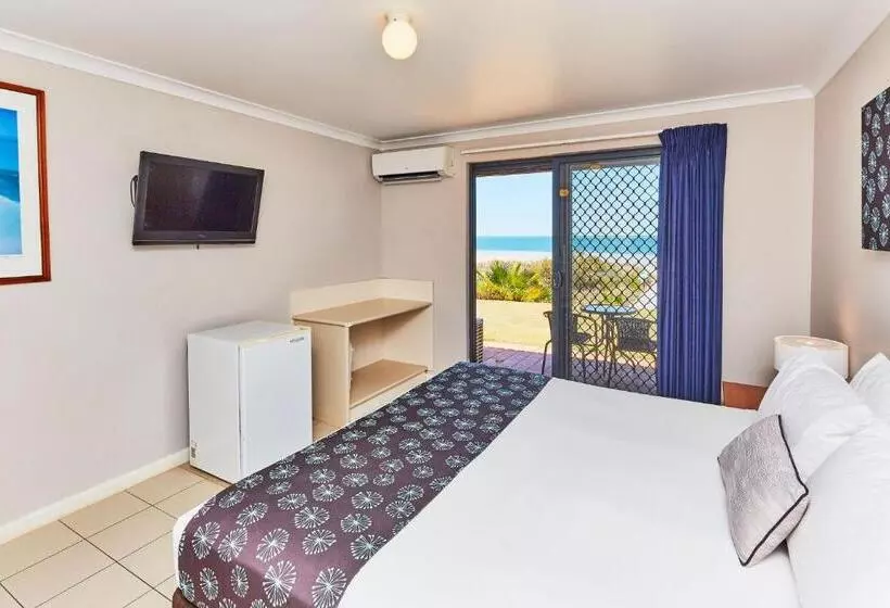 Standard Room with Views, Rac Monkey Mia Dolphin Resort