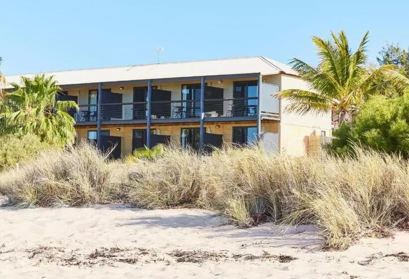 Standard Room with Views, Rac Monkey Mia Dolphin Resort
