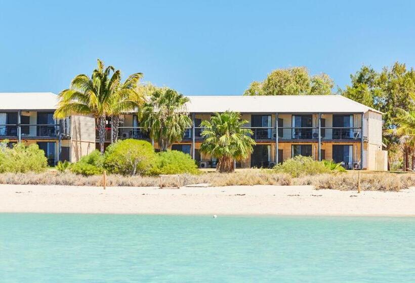 اتاق استاندارد با چشمانداز, Rac Monkey Mia Dolphin Resort