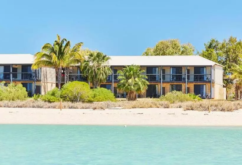 Standard Room with Views, Rac Monkey Mia Dolphin Resort