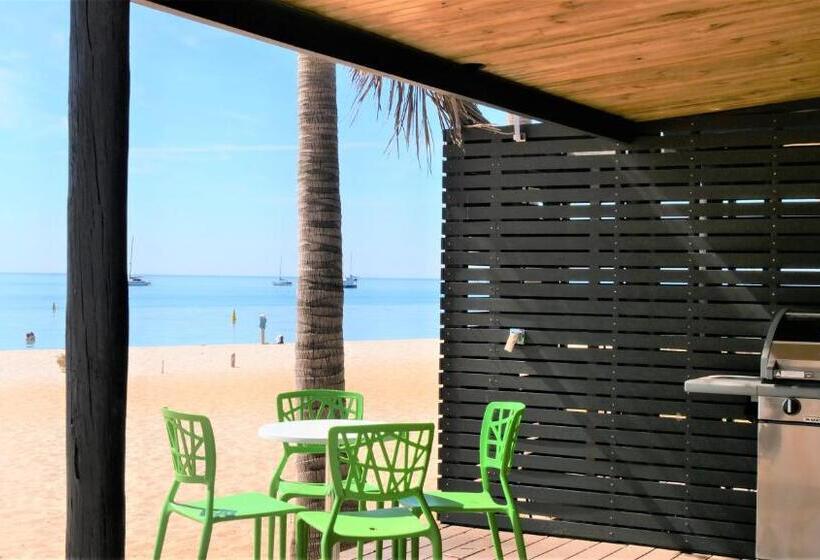 اتاق سوپریور با چشمانداز, Rac Monkey Mia Dolphin Resort