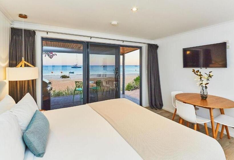 اتاق سوپریور با چشمانداز, Rac Monkey Mia Dolphin Resort