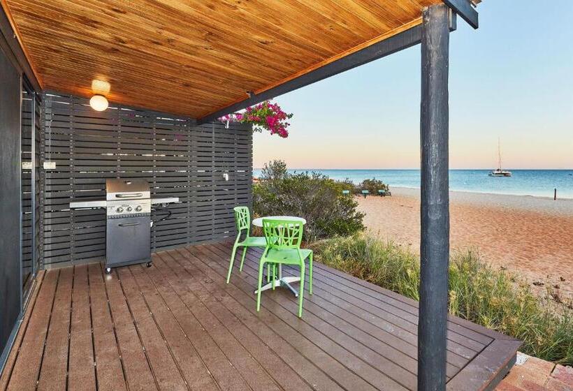 اتاق سوپریور با چشمانداز, Rac Monkey Mia Dolphin Resort