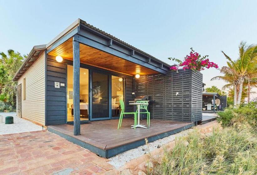 اتاق سوپریور با چشمانداز, Rac Monkey Mia Dolphin Resort