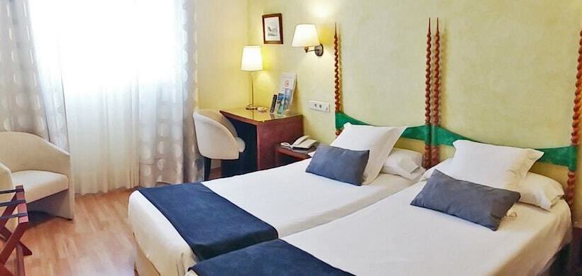 اتاق استاندارد, Rosa & Spa Begur