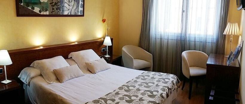 اتاق استاندارد, Rosa & Spa Begur