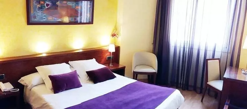 Standard-huone, Rosa & Spa Begur