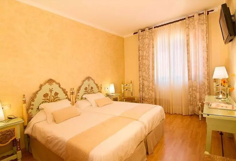 Standard-huone, Rosa & Spa Begur