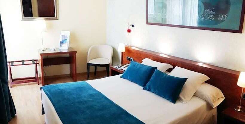 اتاق استاندارد, Rosa & Spa Begur