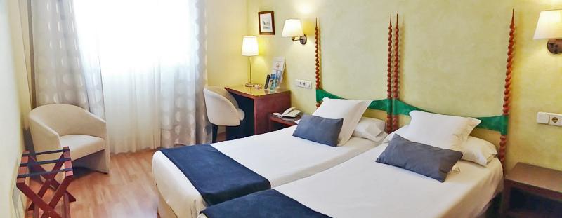 اتاق استاندارد, Rosa & Spa Begur