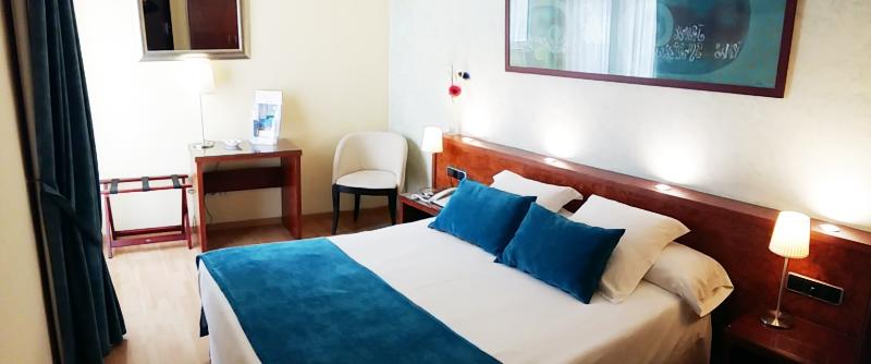 اتاق استاندارد, Rosa & Spa Begur