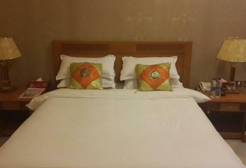 اتاق استاندارد, Safari