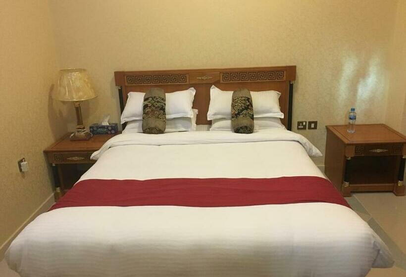 اتاق استاندارد, Safari