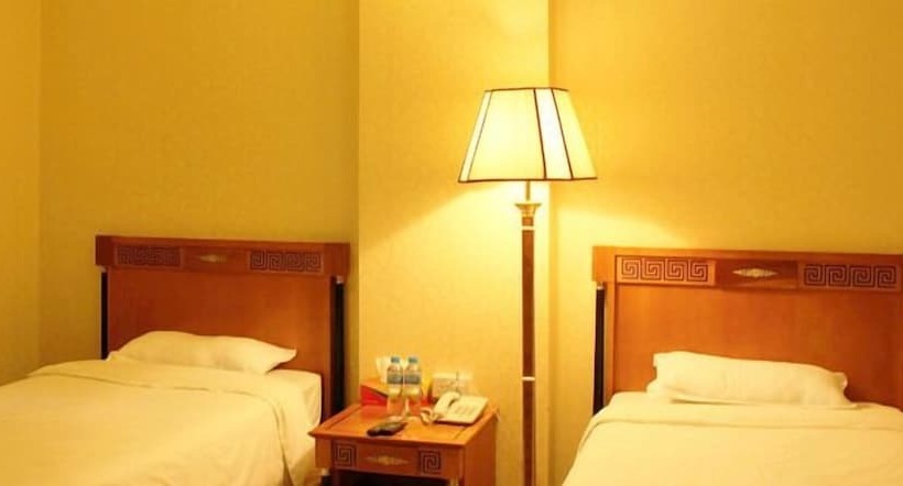 اتاق استاندارد, Safari