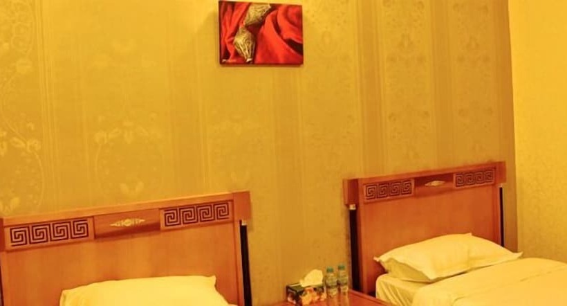 اتاق استاندارد, Safari