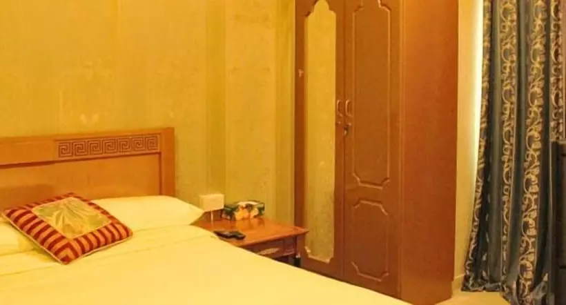اتاق استاندارد یک نفره, Safari