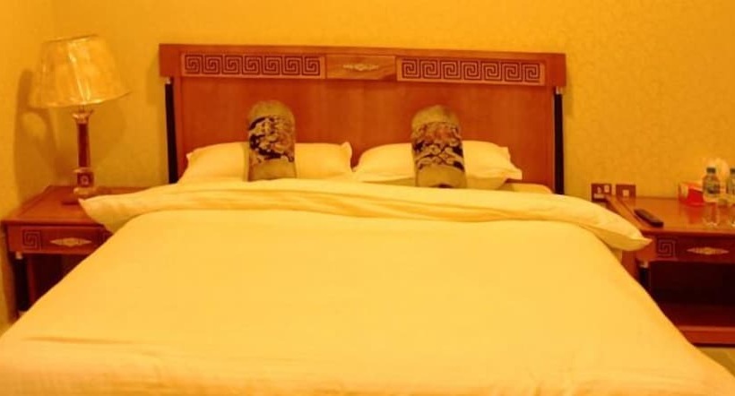 اتاق استاندارد یک نفره, Safari