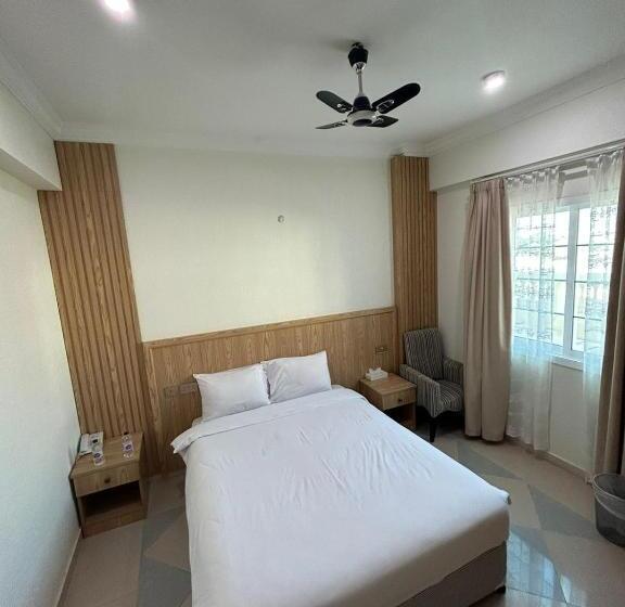 اتاق استاندارد, Safari