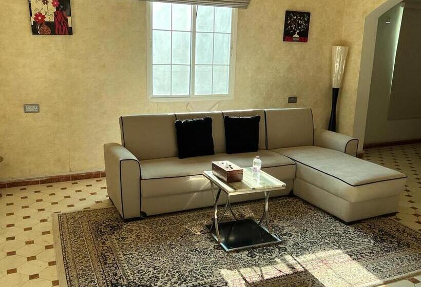 آپارتمان 2 خوابه, Safari