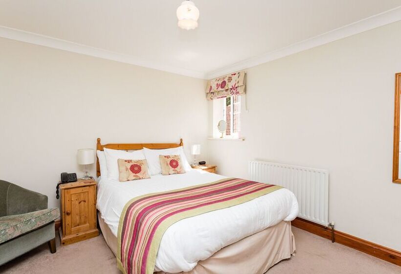 Номер Стандарт, The Lawn Guest House Gatwick